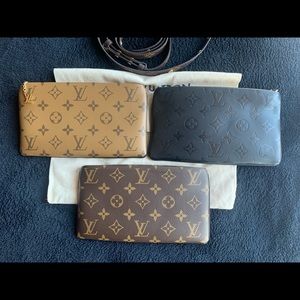 Louis Vuitton LV3